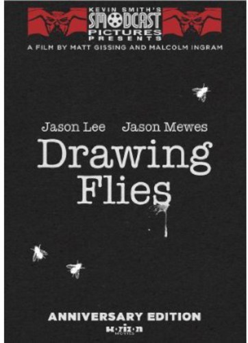 Drawing flies new dvd - drawing,